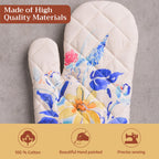 Girassol Oven Mitts