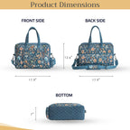 Luxury Loft Weekend Bags