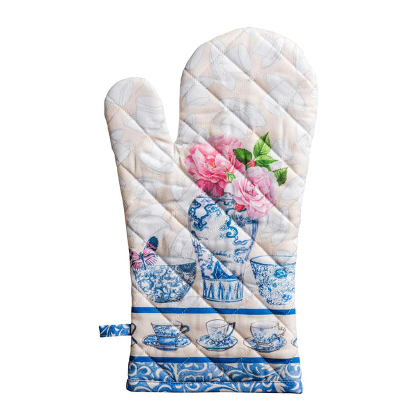 Canton Oven Mitts