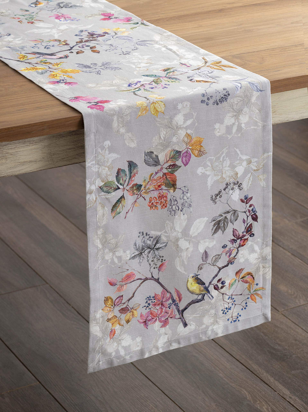 Equinoxe Table Runners