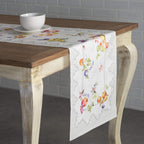 Fruit D'Hiver Table Runners