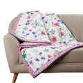 Chardon Throw Blankets