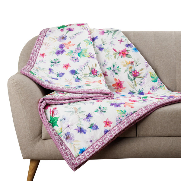 Chardon Throw Blankets