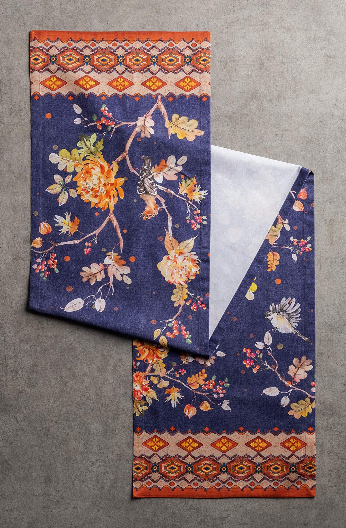 Kelim Table Runners