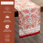 Orient Table Runners
