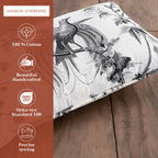 Paradise Throw Pillow Covers