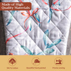 Enora Oven Mitts