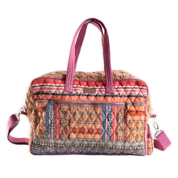 Ispahan Weekend Bags
