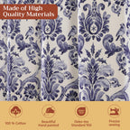 Allure Shower Curtains