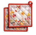 Amarante Pot Holders