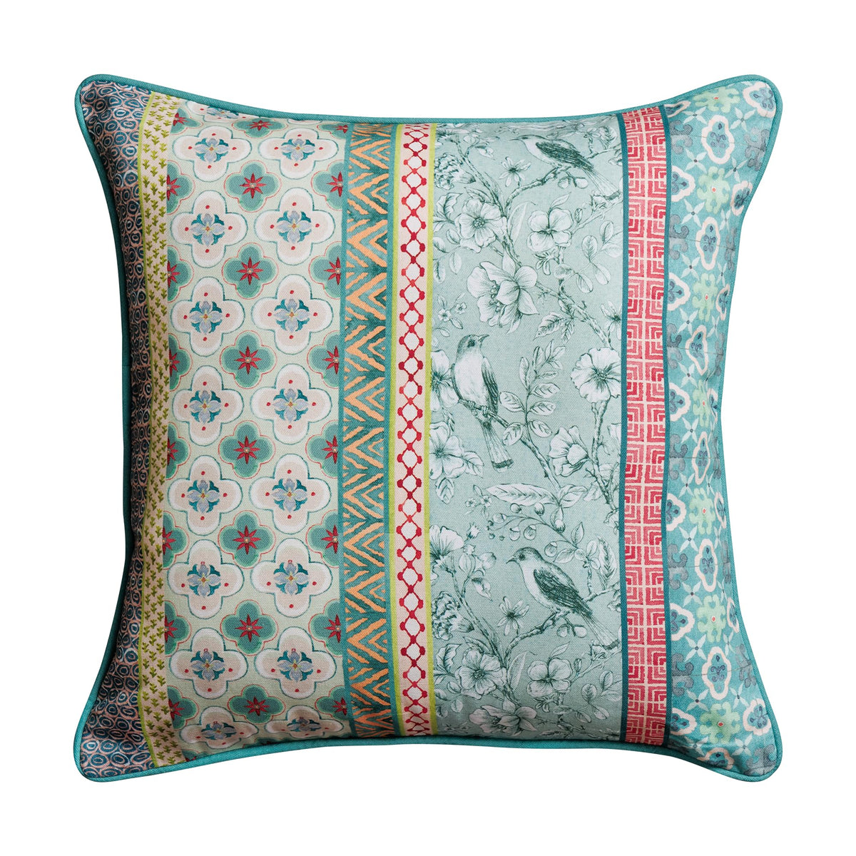 Nordic Throw Pillow Covers
