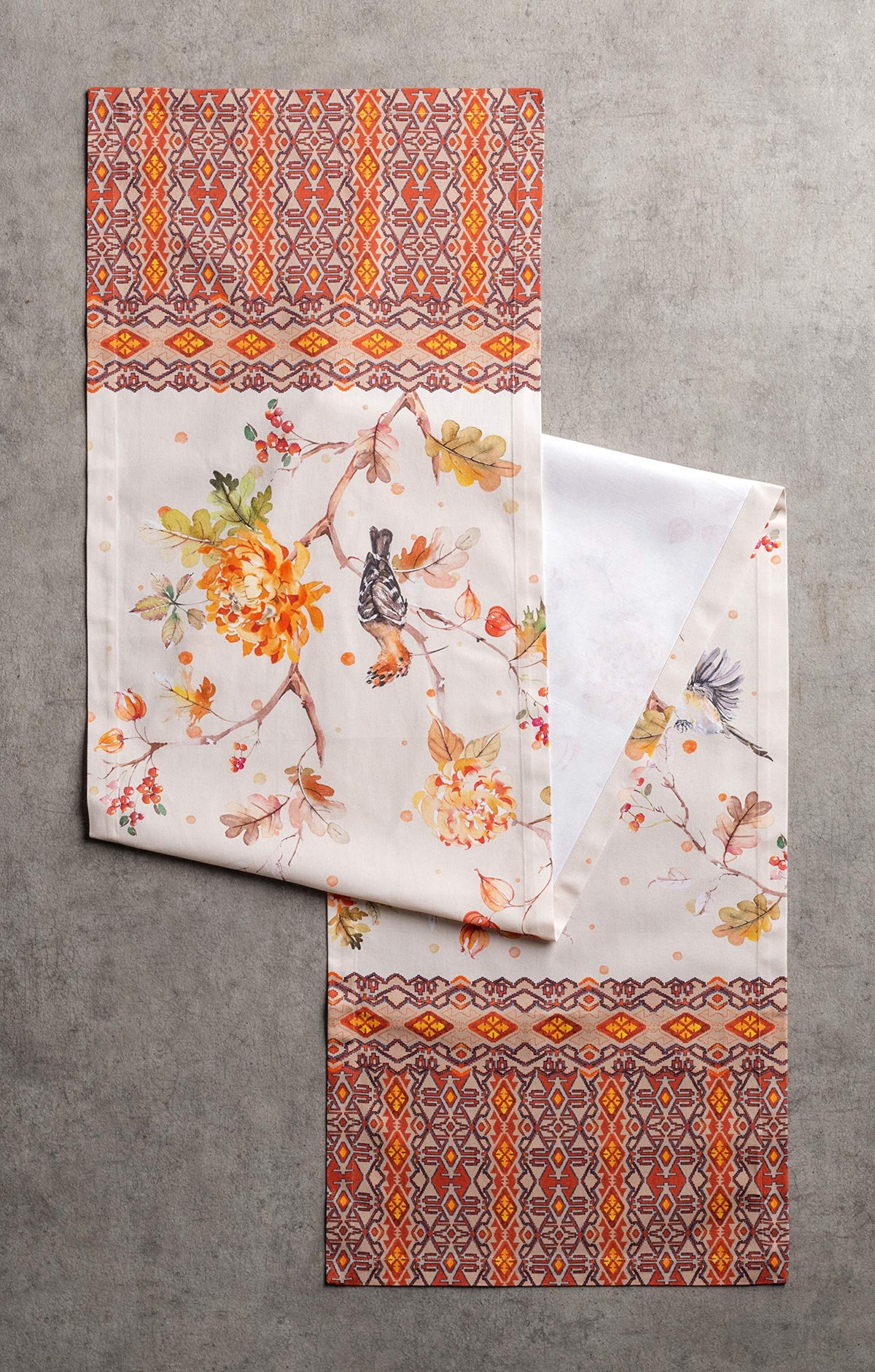 Kelim Table Runners