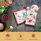 Chromo Pot Holders