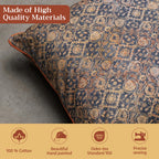 Imperfection Throw Pillow Covers
