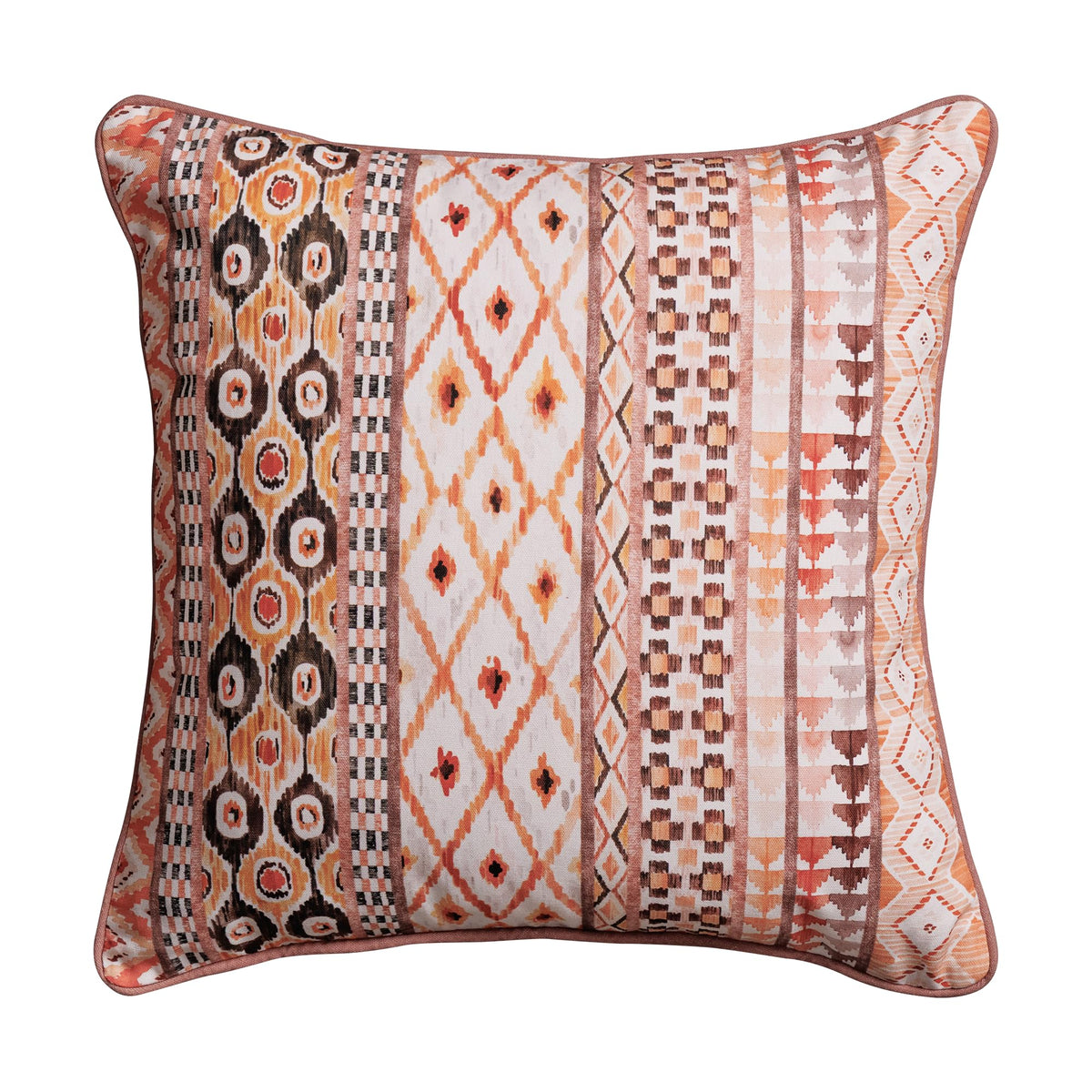 Boho Throw Pillow Covers