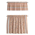 Nila Kitchen Curtains
