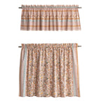 Nila Kitchen Curtains