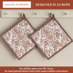 Allure Pot Holders