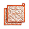 Cachemire Pot Holders