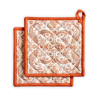 Cachemire Pot Holders