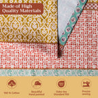 Provence Table Runners
