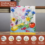 Giverny Table Runners