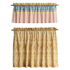 Marquise Kitchen Curtains