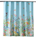 Paradisio Shower Curtains