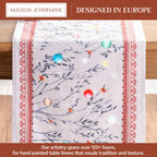 Fairy Christmas Table Runners