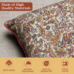 Jaipur Throw Pillow Covers