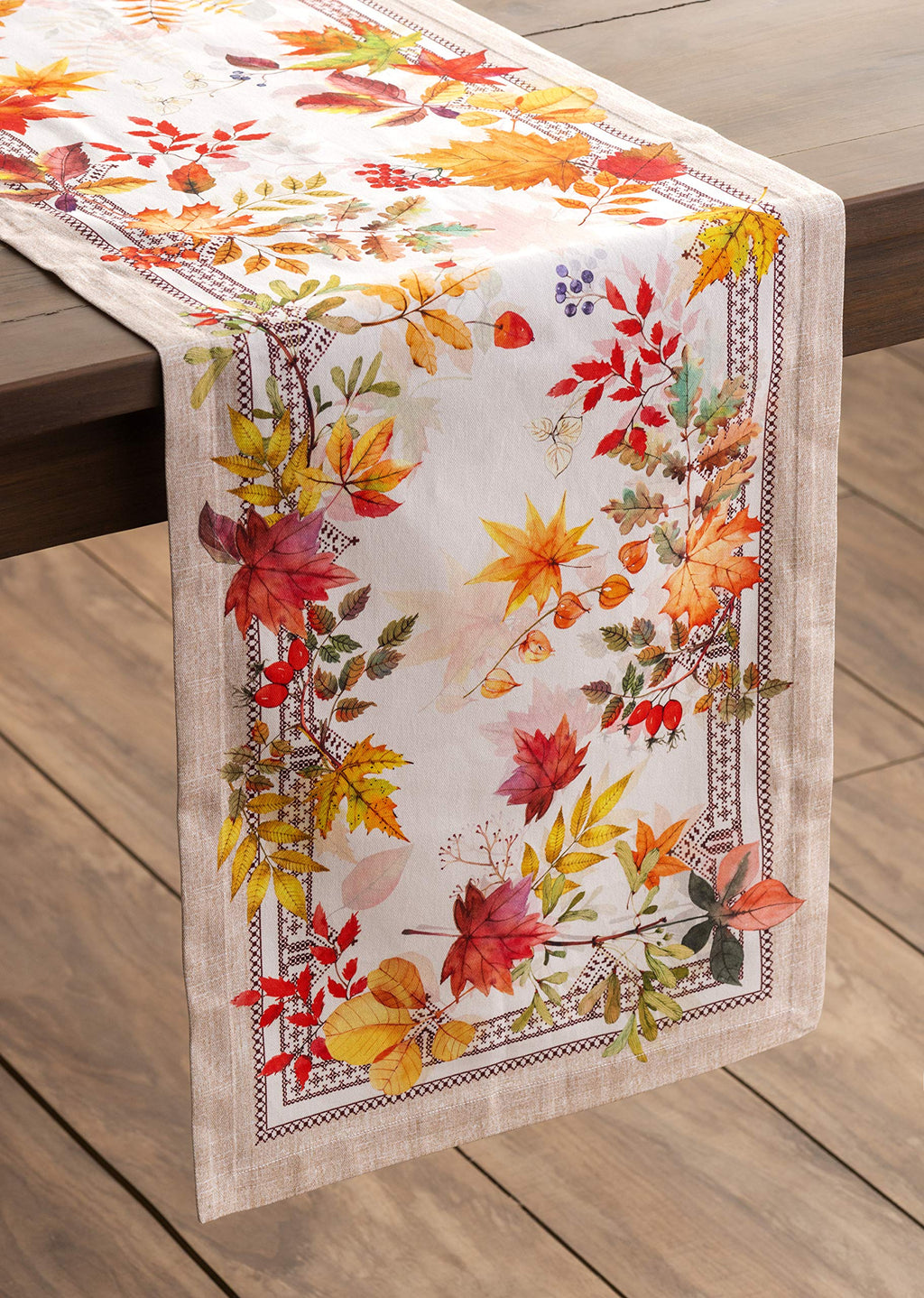 Amarante Table Runners