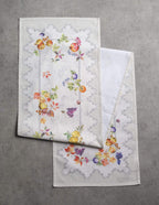 Fruit D'Hiver Table Runners