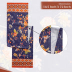 Kelim Table Runners