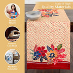 Kalahari Table Runners