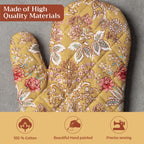 Marquise Oven Mitts