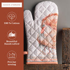 Giving Thanks Oven Mitts