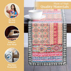 Ispahan Table Runners