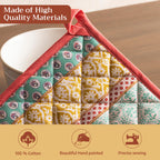 Provence Pot Holders