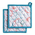 Enora Pot Holders