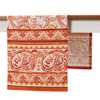 Palatial Paisley Table Runners
