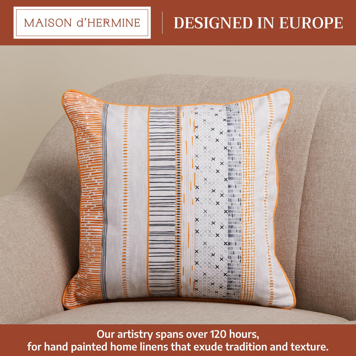 Indie Throw Pillow Covers