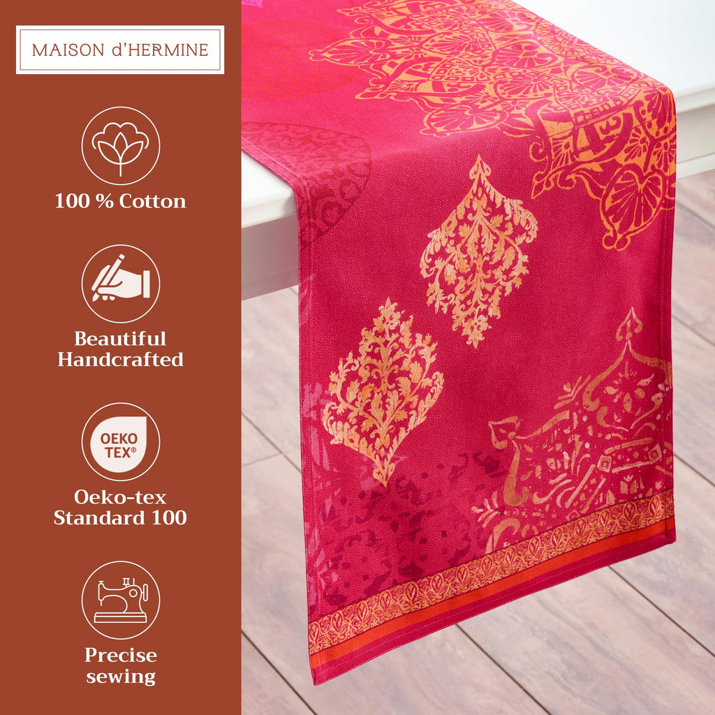 Versailles Table Runners
