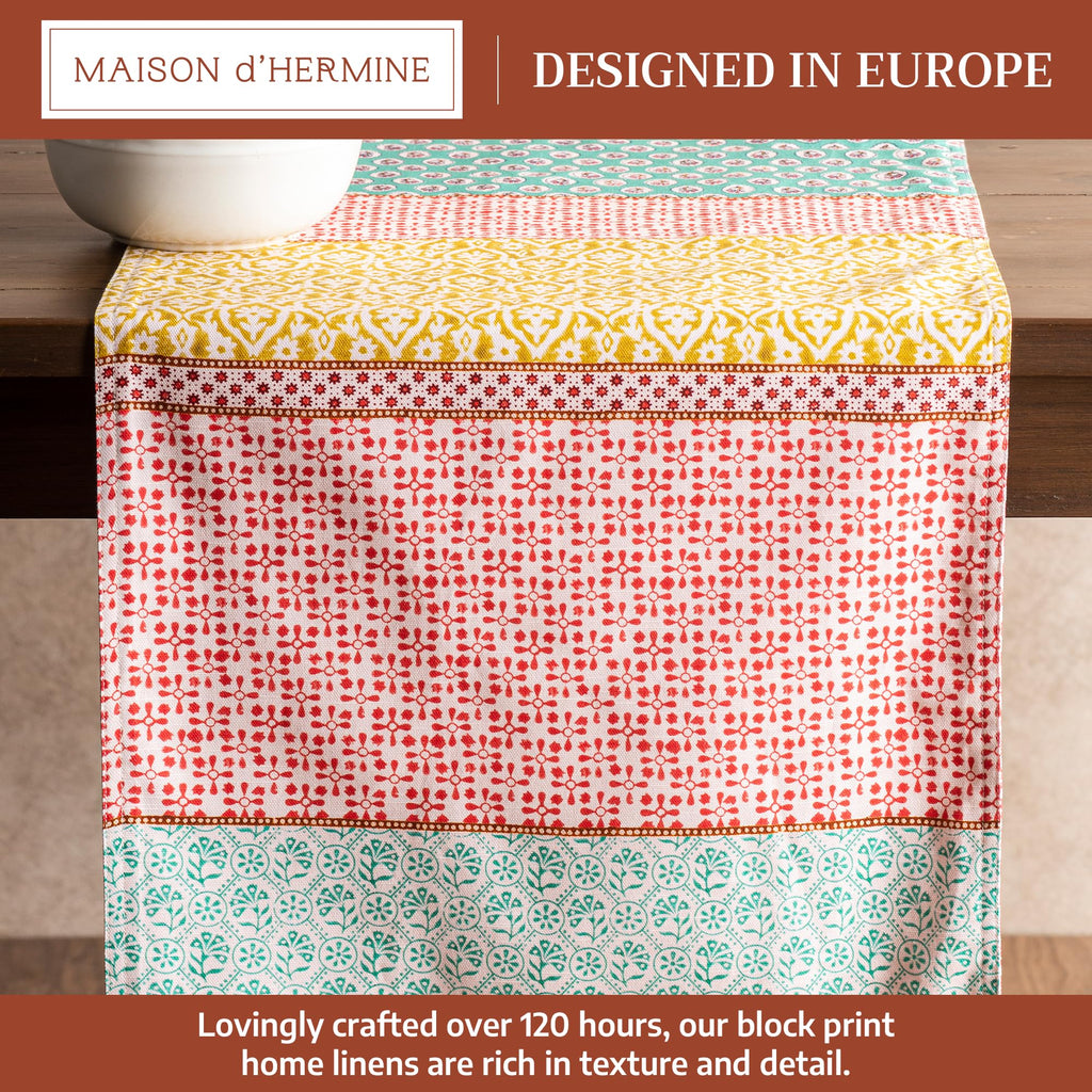 Provence Table Runners