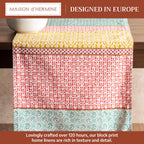 Provence Table Runners