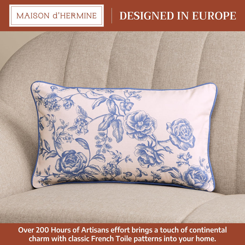 Roy Throw Pillow Covers