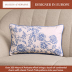 Roy Throw Pillow Covers