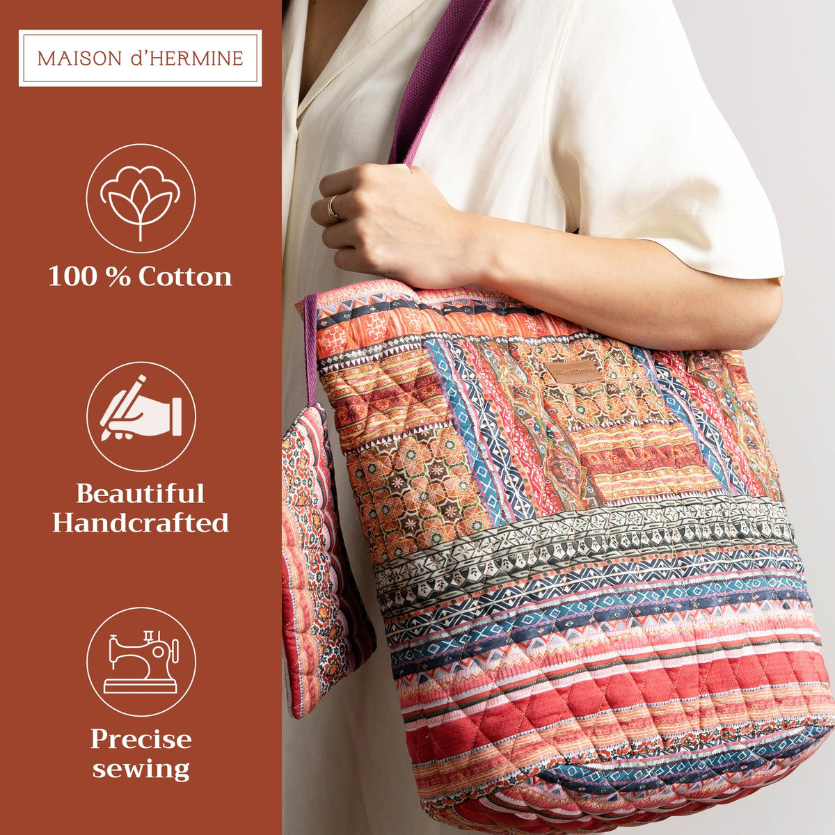 Ispahan Shopping Bags