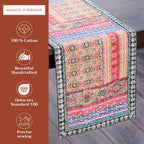 Ispahan Table Runners