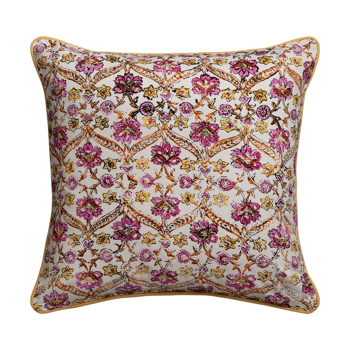 Loriol Throw Pillow Covers