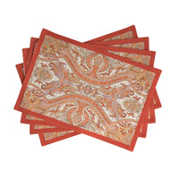 Kashmir Paisley